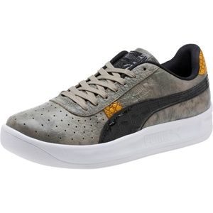 GV Special+ Gator Gray Men's Sneakers